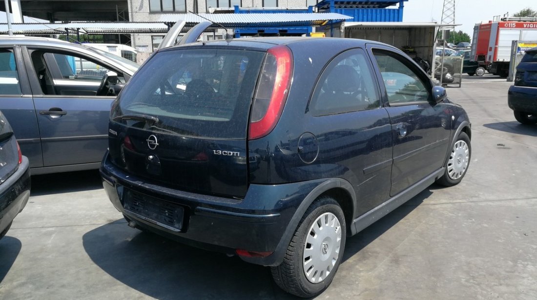 DEZMEMBREZ Opel Corsa C 1.3cdti tip Z13DT