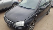 Dezmembrez Opel Corsa C, 1.3cdti, Z13DT, orice pie...