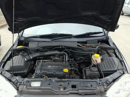 Dezmembrez Opel Corsa C 1.3cdti z13dt