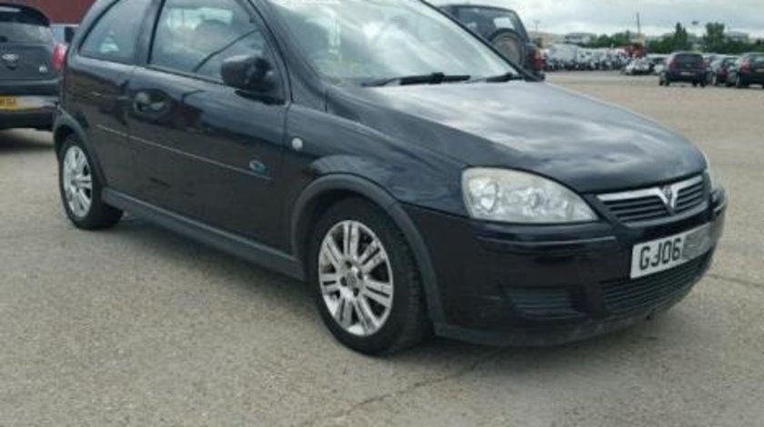 DEZMEMBREZ OPEL CORSA C , 1.3CDTI