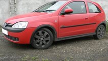 Dezmembrez Opel Corsa C 1 7 CDTI hatchback 2 1 usi...