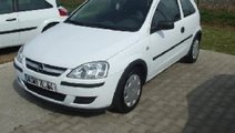 Dezmembrez opel corsa c 1.7 dti din 2003