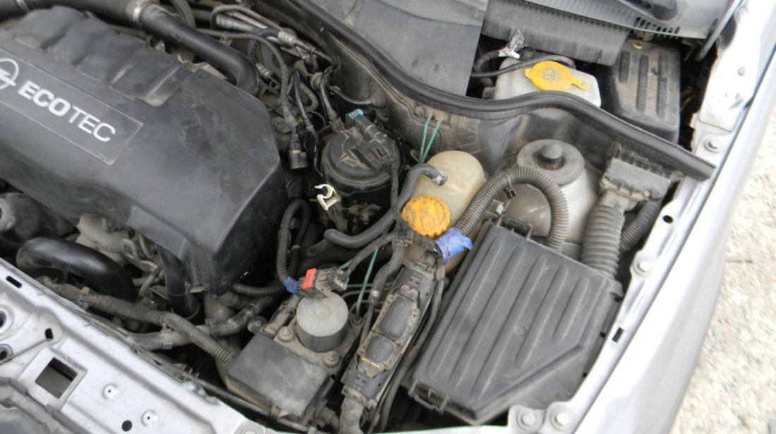 Dezmembrez Opel CORSA C 2000 - 2009 1.3 CDTI Z 13 DT ( CP: 70, KW: 51, CCM: 1248 ) Motorina
