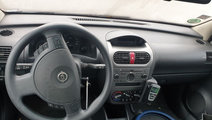 Dezmembrez Opel Corsa C 4 usi 1.3 cdti 51 kw