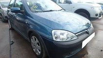 Dezmembrez Opel Corsa C an fabr. 2001, 1.2i