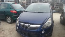 Dezmembrez Opel Corsa C an fabr. 2007, 1.2i