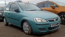 Dezmembrez Opel Corsa C (F08, F68) 1.0 XEP