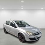 Dezmembrez Opel Corsa C (F08, F68), 1.4 benz