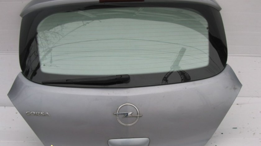 DEZMEMBREZ OPEL CORSA D 1 0 BENZINA2006 2008