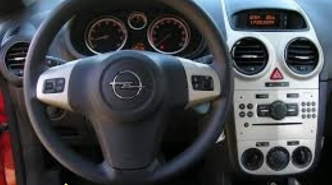 Dezmembrez Opel Corsa D 1 3 cdti 2009