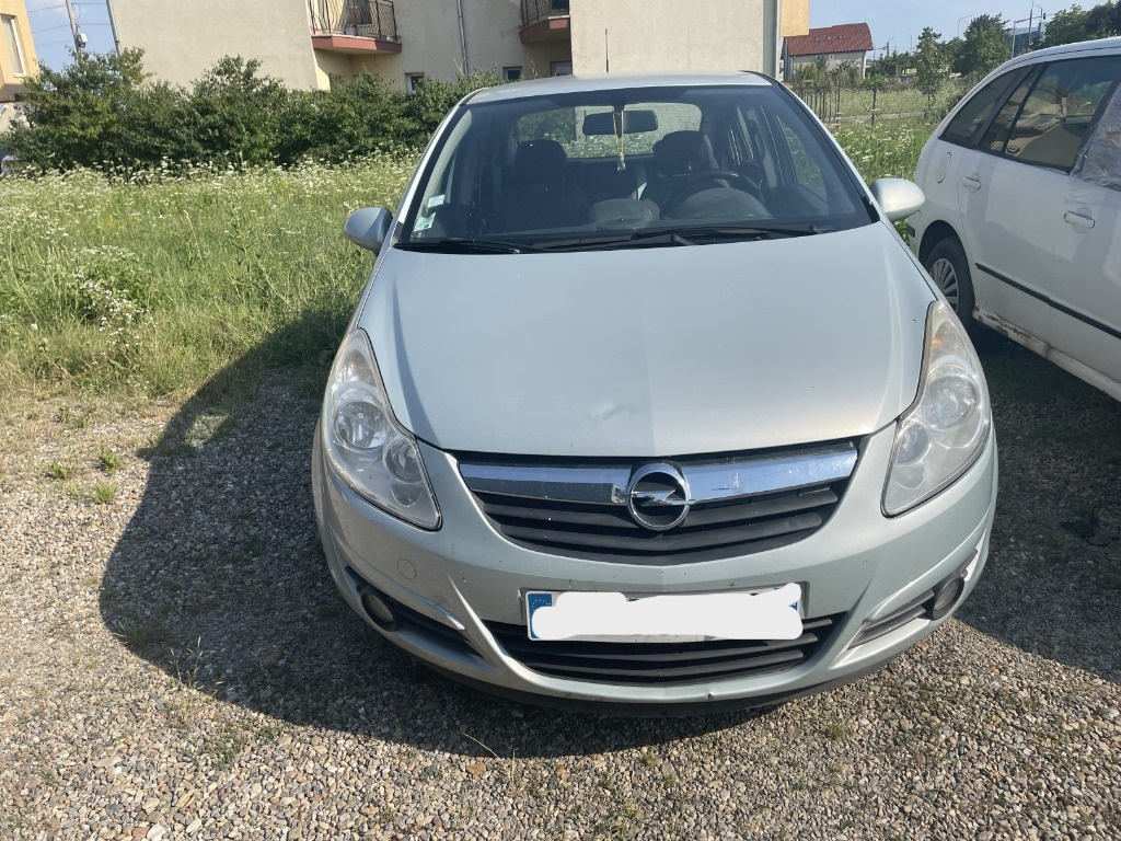 Dezmembrez Opel Corsa D 1.3 CDTI 2010, Z13DTH