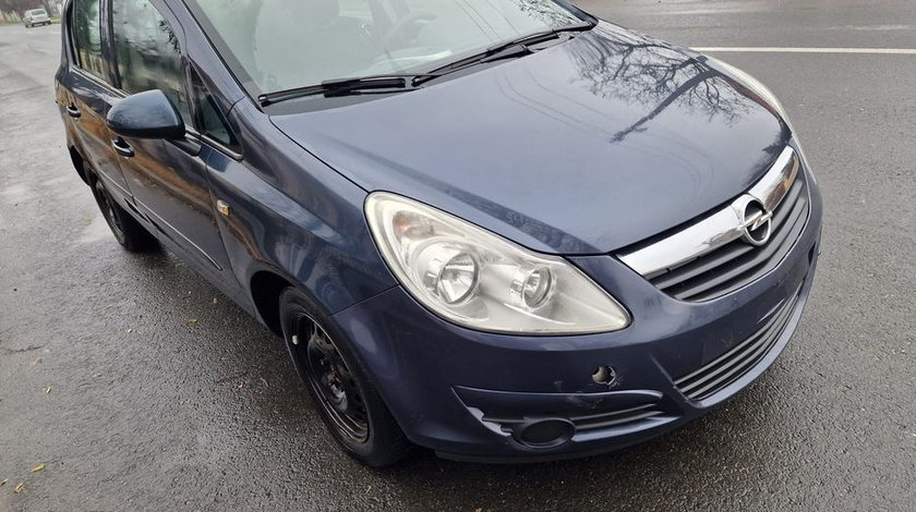 Dezmembrez Opel Corsa D 1.3 CDTI 66KW 90CP EURO 4