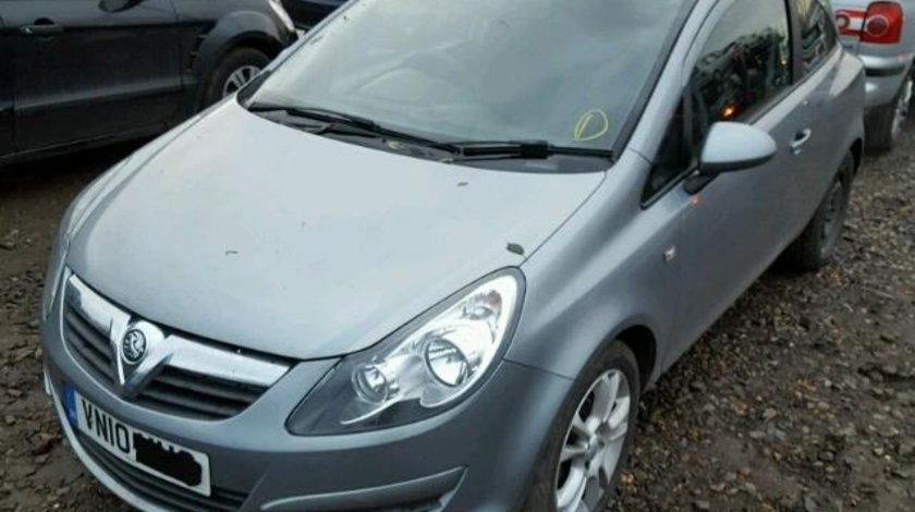 Dezmembrez Opel Corsa D, 1.3cdti, Z13DTE