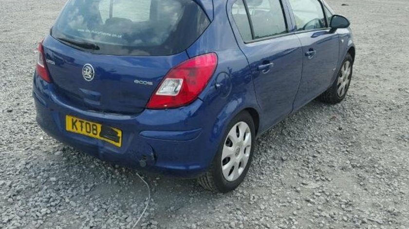 Dezmembrez Opel Corsa D, 1.3cdti