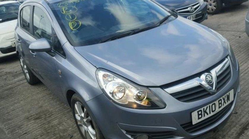 Dezmembrez Opel Corsa D 1.3cdti