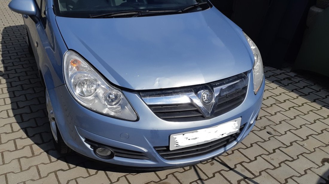 Dezmembrez Opel Corsa D, 1.4 benzina, an 2007