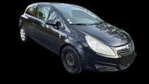 Dezmembrez Opel Corsa D 2 usi black piano 1.3 cdti...