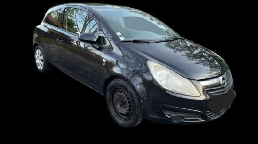 Dezmembrez Opel Corsa D 2 usi black piano 1.3 cdti Euro 5 A13DTE