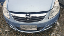 Dezmembrez Opel Corsa D 4 usi Z12XEP 1.2 LPG GPL 5...