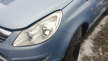 Dezmembrez Opel Corsa D 5 usi 1.2 gpl lpg 59 kw Z1...