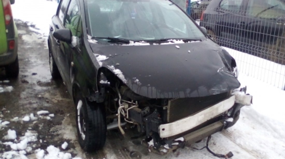 Dezmembrez Opel Corsa D, an 2007