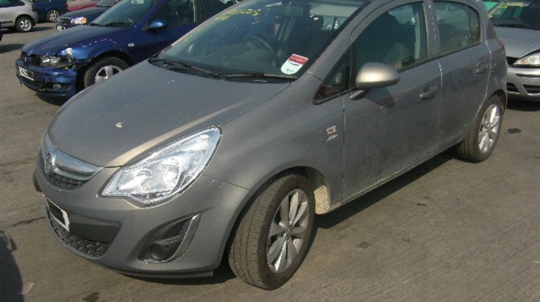 Dezmembrez Opel Corsa d an 2008- 2015