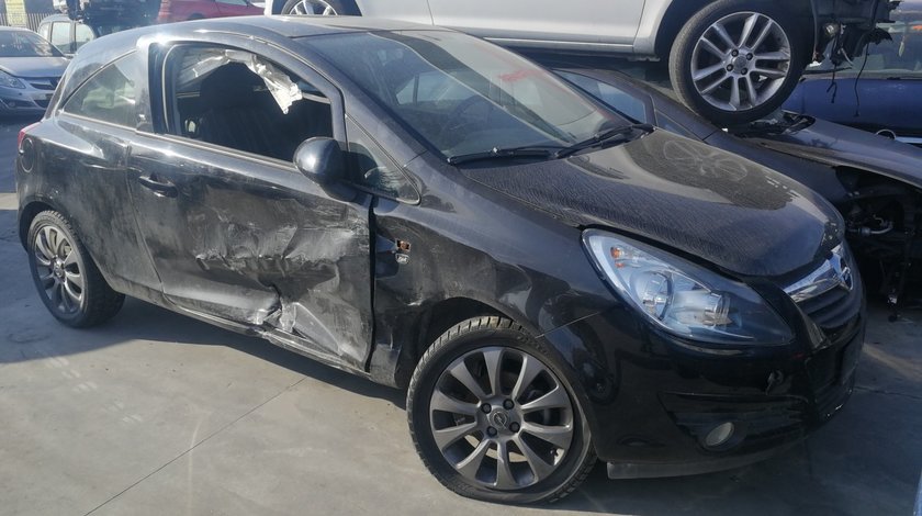 DEZMEMBREZ Opel Corsa D an 2010 motor 1.2 16v tip A12XER