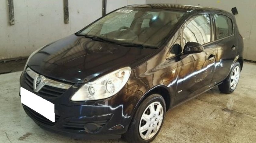 Dezmembrez Opel Corsa D an fabr. 2008, 1.3 CDTi