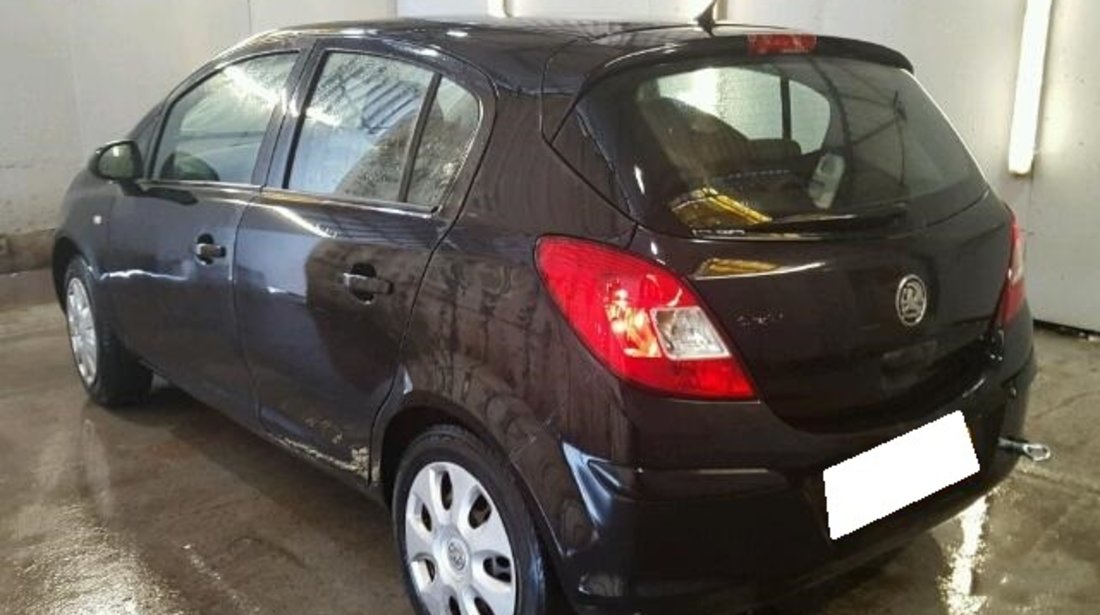 Dezmembrez Opel Corsa D an fabr. 2009, 1.3 CDTi