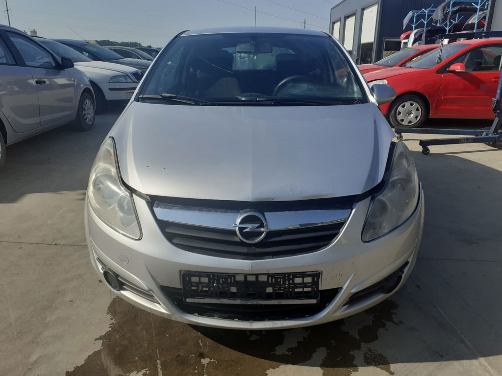 Dezmembrez Opel Corsa D [Fabr 2006-2013]