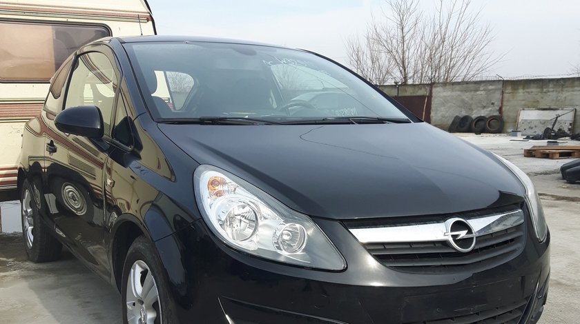 Dezmembrez OPEL Corsa D Z13DTH 2008 1.3Diesel cu 68000km