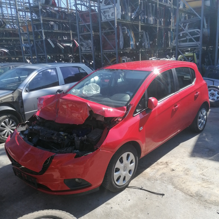 Dezmembrez Opel CORSA E 2014 - 2019 1.4 LPG None( CP: None, KW: None, CCM: None ) Benzina