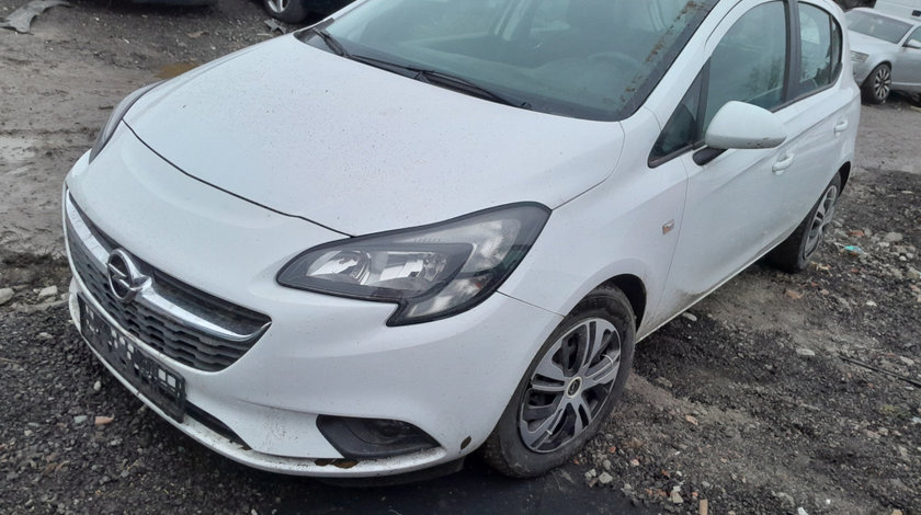 Dezmembrez Opel CORSA E 2014 - Prezent 1.4 B 14 XEL ( CP: 90, KW: 66, CCM: 1398 ) Benzina