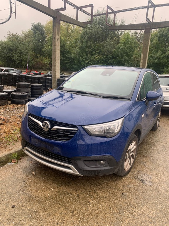 Dezmembrez Opel Crossland X 2019