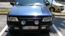Dezmembrez Opel Frontera A 1997 2.5 Tds Utilitara ...