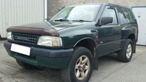 Dezmembrez Opel Frontera A an fabr. 1996, 2.0i 8V,...