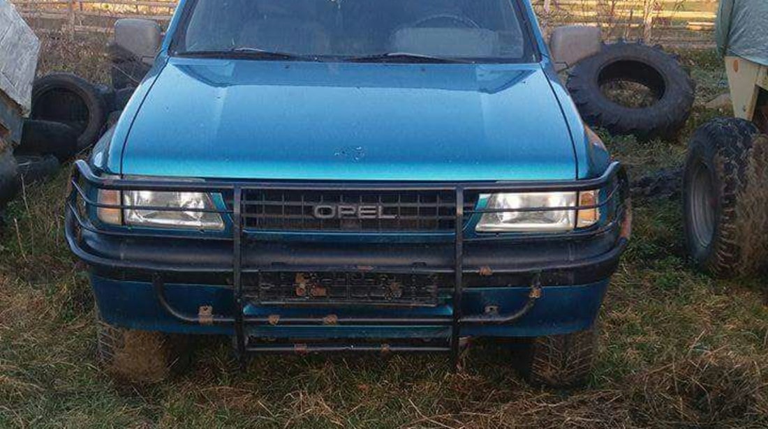 Dezmembrez Opel Frontera A Sport 2000 Benzina 1994
