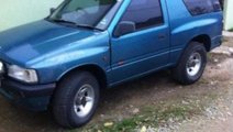 Dezmembrez Opel Frontera A Sport 2000 Benzina Pies...