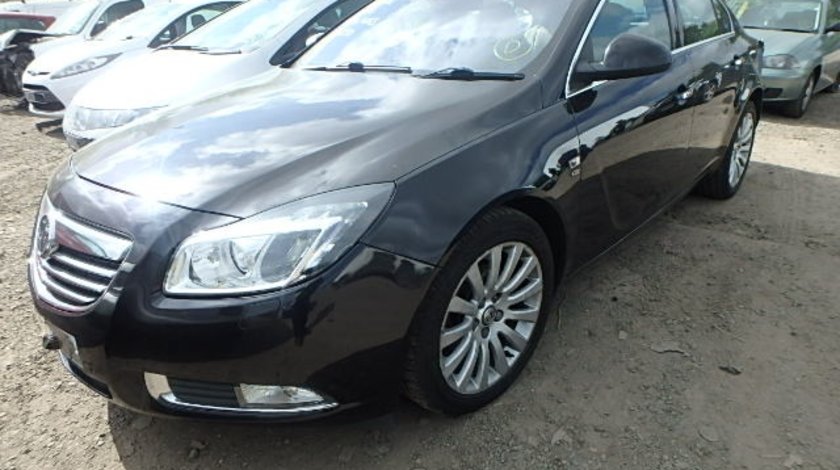 Dezmembrez Opel Insignia, 1.6b, orice piesa!