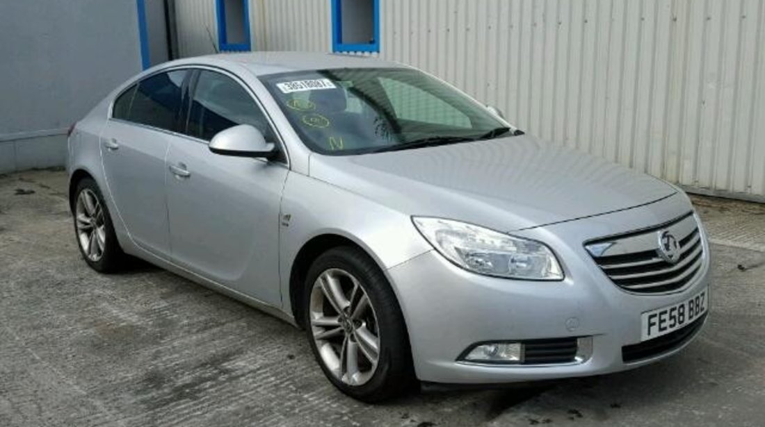 Dezmembrez Opel Insignia 1.8b