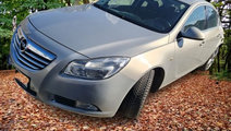 Dezmembrez Opel Insignia 1.8i benzina z167 A18XER ...