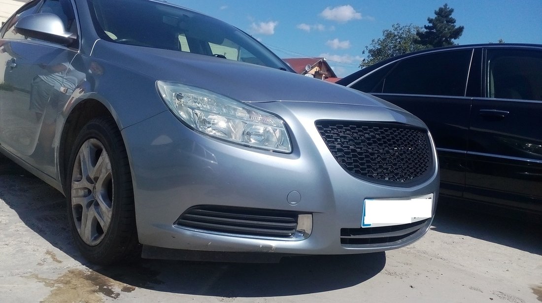 Dezmembrez Opel Insignia 2.0 CDTI 2010 euro5