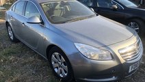 Dezmembrez Opel Insignia 2.0 cdti 2010