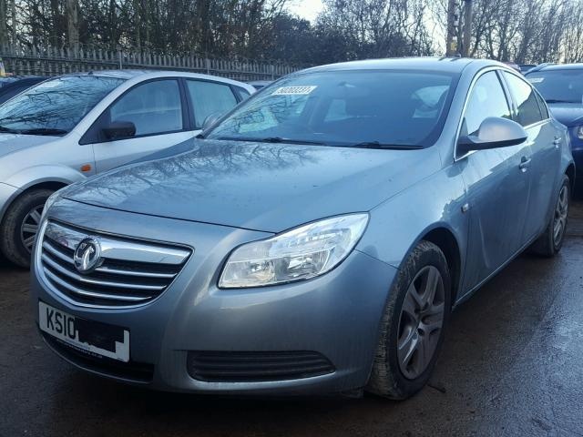 Dezmembrez Opel Insignia 2.0cdti A20DTH