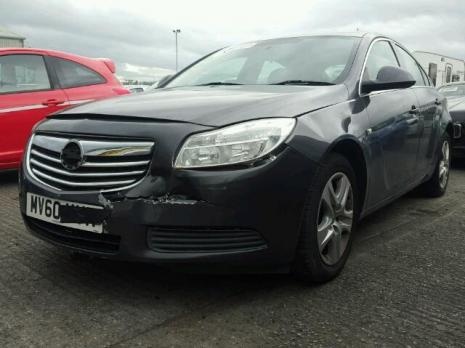 DEZMEMBREZ OPEL INSIGNIA 2.0CDTI, A20DTH