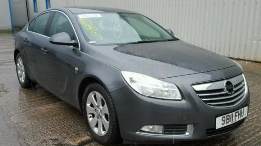 Dezmembrez Opel Insignia 2.0cdti a20dth