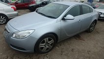 Dezmembrez Opel Insignia 2.0cdti, A20DTH