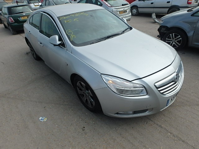 Dezmembrez Opel Insignia, 2.0cdti, A20DTJ