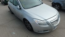 Dezmembrez Opel Insignia, 2.0cdti, A20DTJ