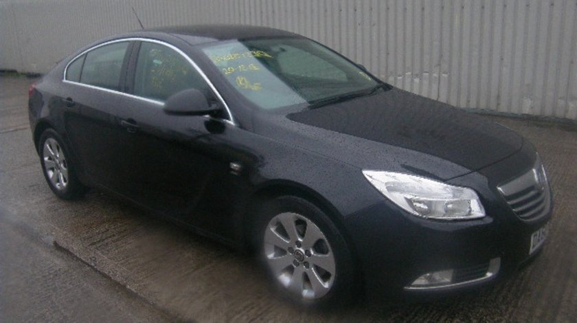 Dezmembrez Opel Insignia, 2.0cdti, orice piesa!